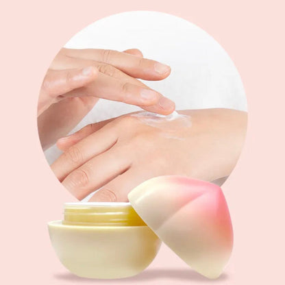 TONYMOLY Hand Cream Peach