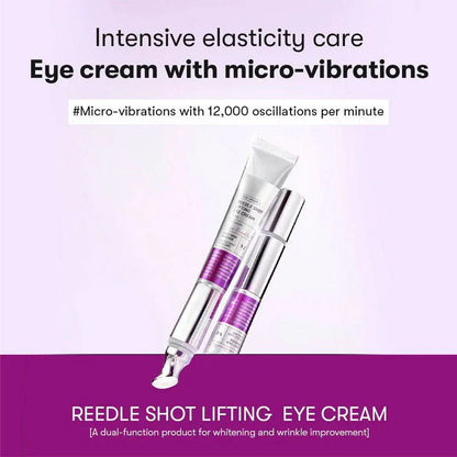 VT Reedle Shot Lifting Eye Cream 15ml
