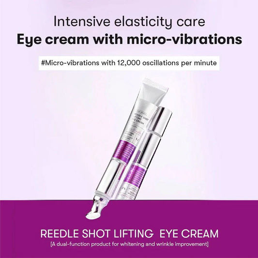 VT Reedle Shot Lifting Eye Cream 15ml