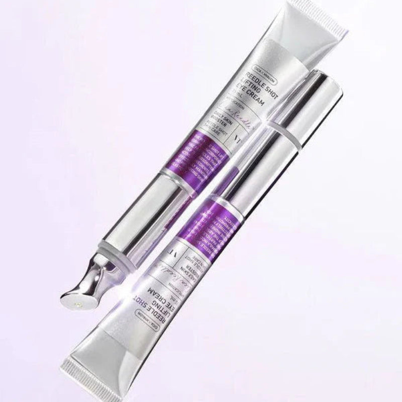 VT Reedle Shot Lifting Eye Cream 15ml